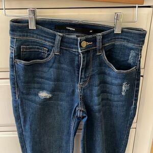 Harper Jeans Size 26